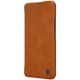 Nillkin Qin Series Leather case for Huawei Honor 20, Honor 20S, Nova 5T order from official NILLKIN store